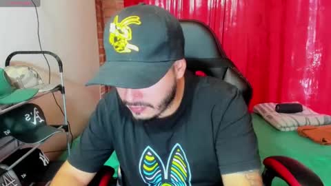 Snapshot of ragnar_lothbrok77 chatting on March 5, 8:42 pm ragnar_lothbrok77 online show from March 5, 8:42 pm