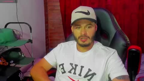 Snapshot of ragnar_lothbrok77 chatting on March 11, 4:43 am ragnar_lothbrok77 online show from March 11, 4:43 am