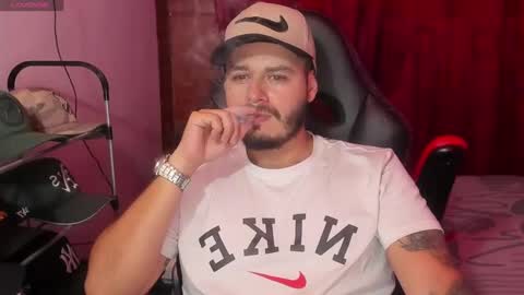 Snapshot of ragnar_lothbrok77 chatting on March 11, 7:48 am ragnar_lothbrok77 online show from March 11, 7:48 am