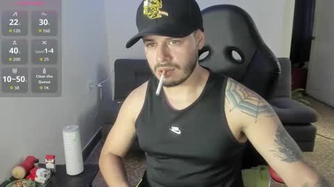 Snapshot of ragnar_lothbrok77 chatting on October 1, 10:05 pm ragnar_lothbrok77 online show from October 1, 10:05 pm