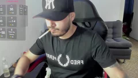 Snapshot of ragnar_lothbrok77 chatting on October 20, 9:59 pm ragnar_lothbrok77 online show from October 20, 9:59 pm