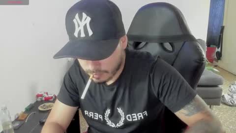 Snapshot of ragnar_lothbrok77 chatting on October 21, 8:20 pm ragnar_lothbrok77 online show from October 21, 8:20 pm