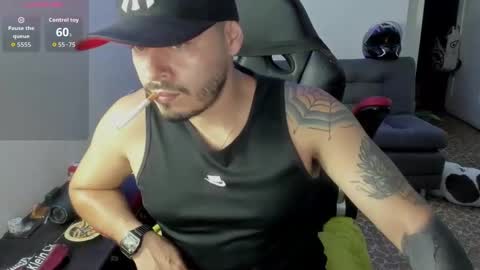 Snapshot of ragnar_lothbrok77 chatting on October 30, 10:21 pm ragnar_lothbrok77 online show from October 30, 10:21 pm