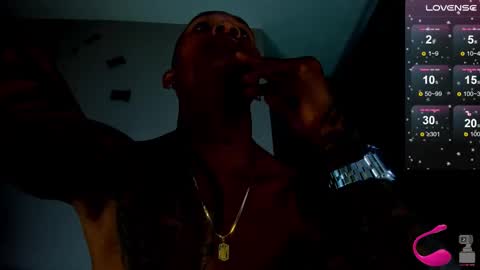 Andres H online show from March 10, 7:42 am