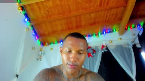 Andres H online show from December 21, 10:06 pm