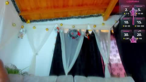 Andres H online show from March 5, 5:53 pm