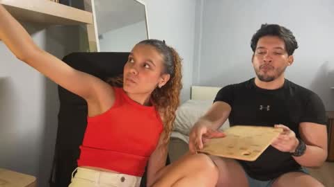 Ragnarr online show from October 25, 8:03 pm