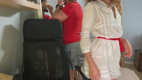 Ragnarr online show from November 1, 8:33 pm