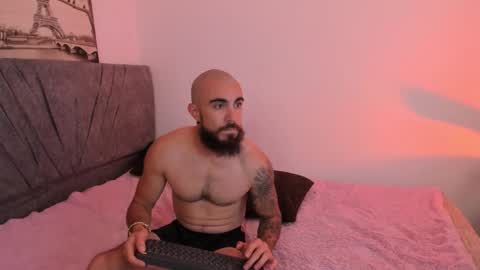 RagnCiel online show from February 17, 8:59 pm