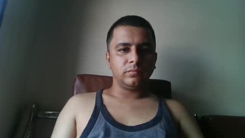 Snapshot of rahuldave007 chatting on January 16, 9:27 am Dave online show from January 16, 9:27 am