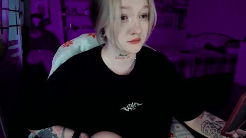 Kate online show from February 11, 2:11 pm