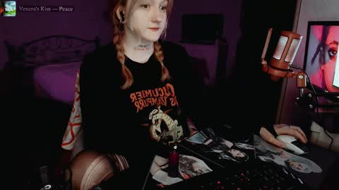 Kate online show from June 5, 10:48 pm