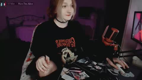 Kate online show from June 14, 1:03 am