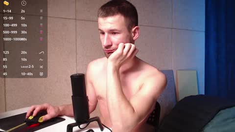 Rainbow James  online show from December 25, 3:06 pm