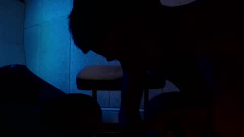 Rainbow James  online show from February 23, 4:13 pm