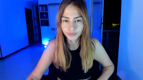 Snapshot of rainbow_jenny chatting on December 10, 1:11 am Jennyindependent model . online show from December 10, 1:11 am