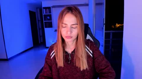 Snapshot of rainbow_jenny chatting on December 18, 1:48 am Jennyindependent model . online show from December 18, 1:48 am