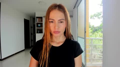 Snapshot of rainbow_jenny chatting on February 4, 3:36 pm Jennyindependent model . online show from February 4, 3:36 pm