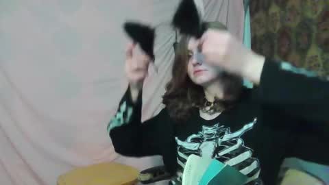 Snapshot of rainbowbitterbb chatting on November 30, 4:16 am RainbowBitterBB online show from November 30, 4:16 am