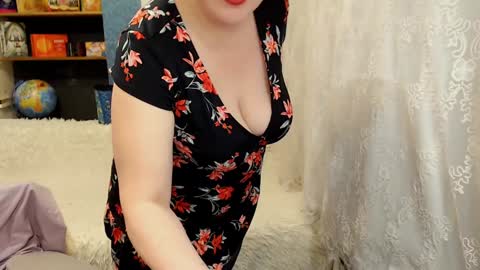 Snapshot of rainbowladyy chatting on December 13, 10:41 am rainbowladyy online show from December 13, 10:41 am