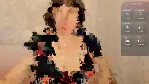 rainbowladyy online show from June 27, 9:03 am