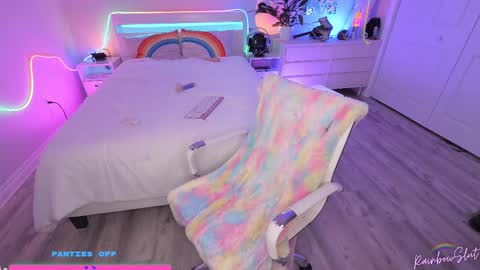 Mary Rainz online show from September 24, 4:54 pm