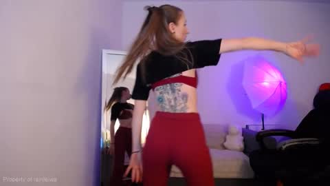 Call me Lei online show from January 5, 5:27 pm