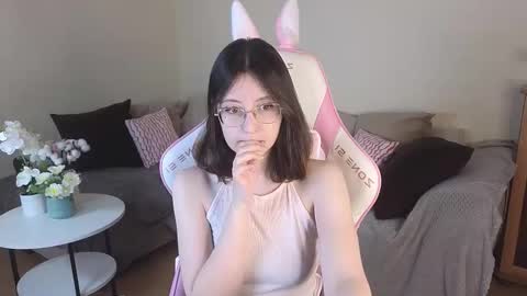 Snapshot of rainybella chatting on November 6, 7:09 am rainybella online show from November 6, 7:09 am