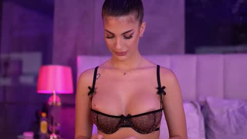 Raisa online show from October 29, 5:04 pm