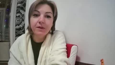 Snapshot of raissa_666 chatting on December 22, 5:04 am raissa_666 online show from December 22, 5:04 am