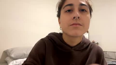 Ray Ray online show from December 14, 3:29 am