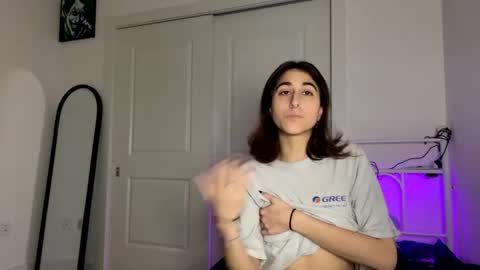 Ray Ray online show from December 17, 4:23 am