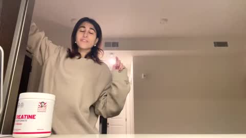 Ray Ray online show from January 14, 4:15 am