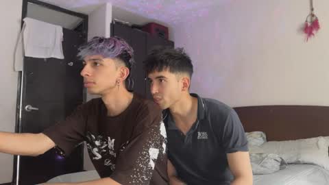 Enzo online show from March 17, 9:40 pm