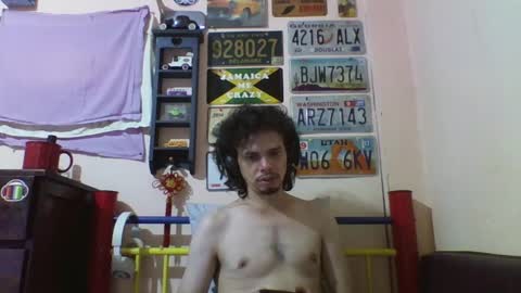 Ken online show from December 1, 7:36 pm