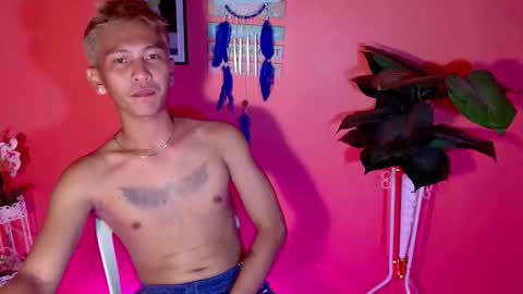 ralfhuge24 online show from September 24, 6:00 pm