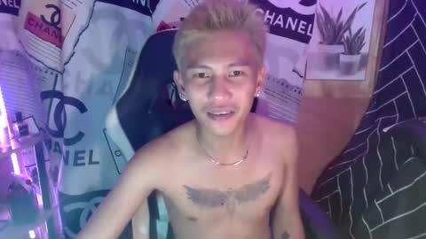 ralfhuge24 online show from September 26, 10:52 am