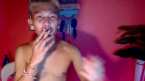 ralfhuge24 online show from October 2, 6:20 am