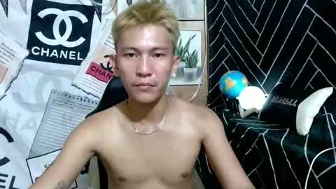 ralfhuge24 online show from October 3, 9:39 am