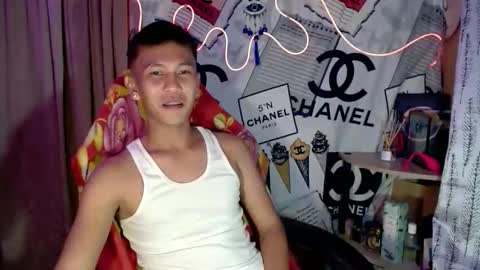 ralfhuge24 online show from November 9, 2:26 pm