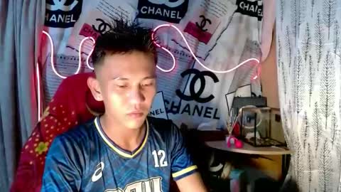 ralfhuge24 online show from November 10, 10:14 am