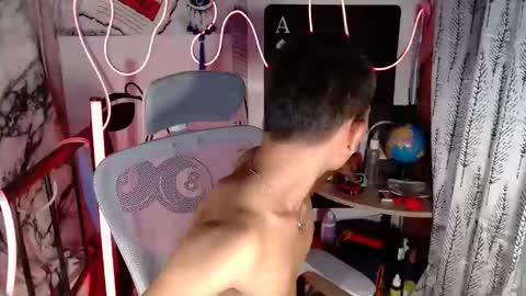 ralfhuge24 online show from February 6, 11:24 am