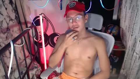 ralfhuge24 online show from February 13, 3:52 pm