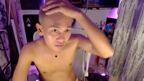 ralfhuge24 online show from March 9, 9:19 pm