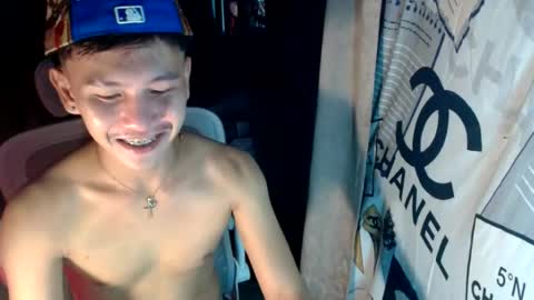 ralfhuge24 online show from July 18, 10:41 am