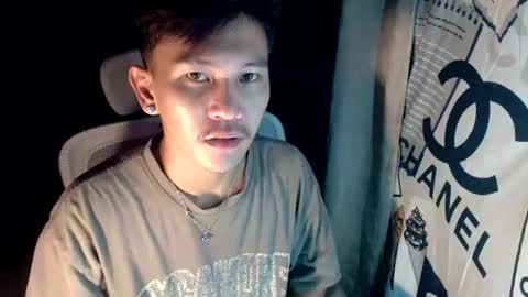 ralfhuge24 online show from August 2, 10:25 am