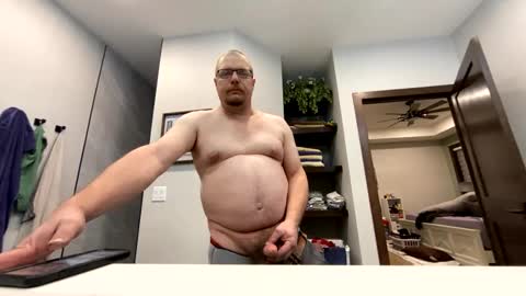 Ralph Roberts online show from March 20, 2:05 am