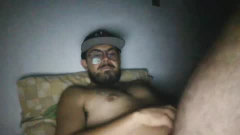Snapshot of ralphillips25 chatting on June 17, 5:10 am ralphillips25 online show from June 17, 5:10 am