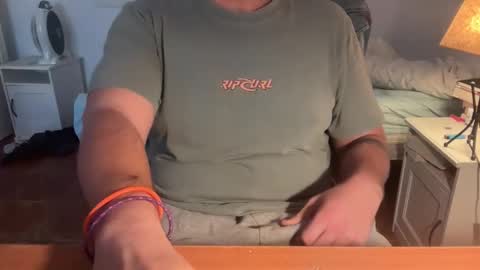 Snapshot of ralve31 chatting on November 13, 11:53 am C2C Spanish 27 online show from November 13, 11:53 am