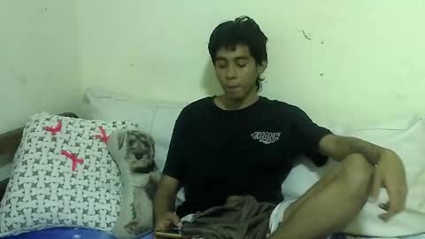 Snapshot of rami_hot0 chatting on December 8, 6:50 pm rami_hot0 online show from December 8, 6:50 pm